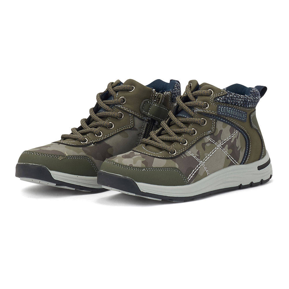 LumberJack – Lumberjack B92601001Z7270-DF003 – 02592