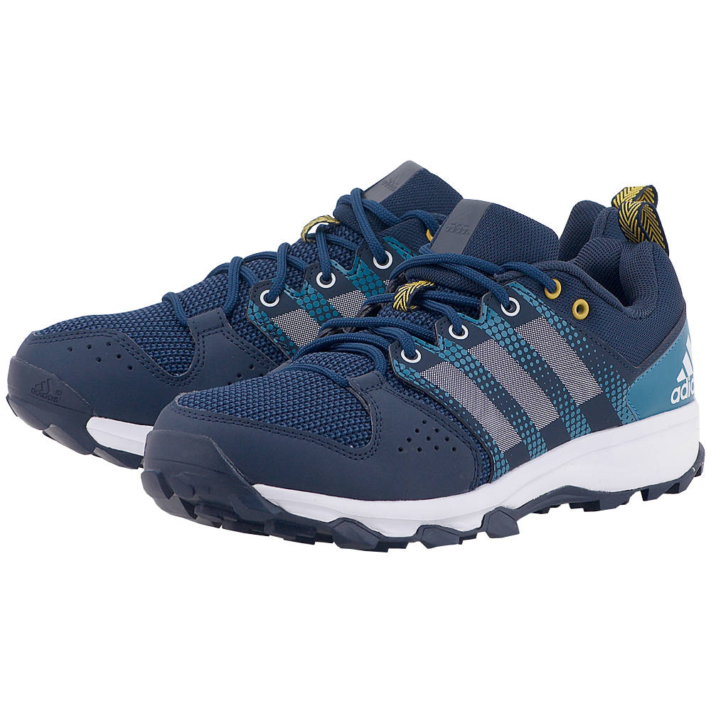 adidas Sports – adidas Galaxy Trail M BB3479 – ΜΠΛΕ ΣΚΟΥΡΟ