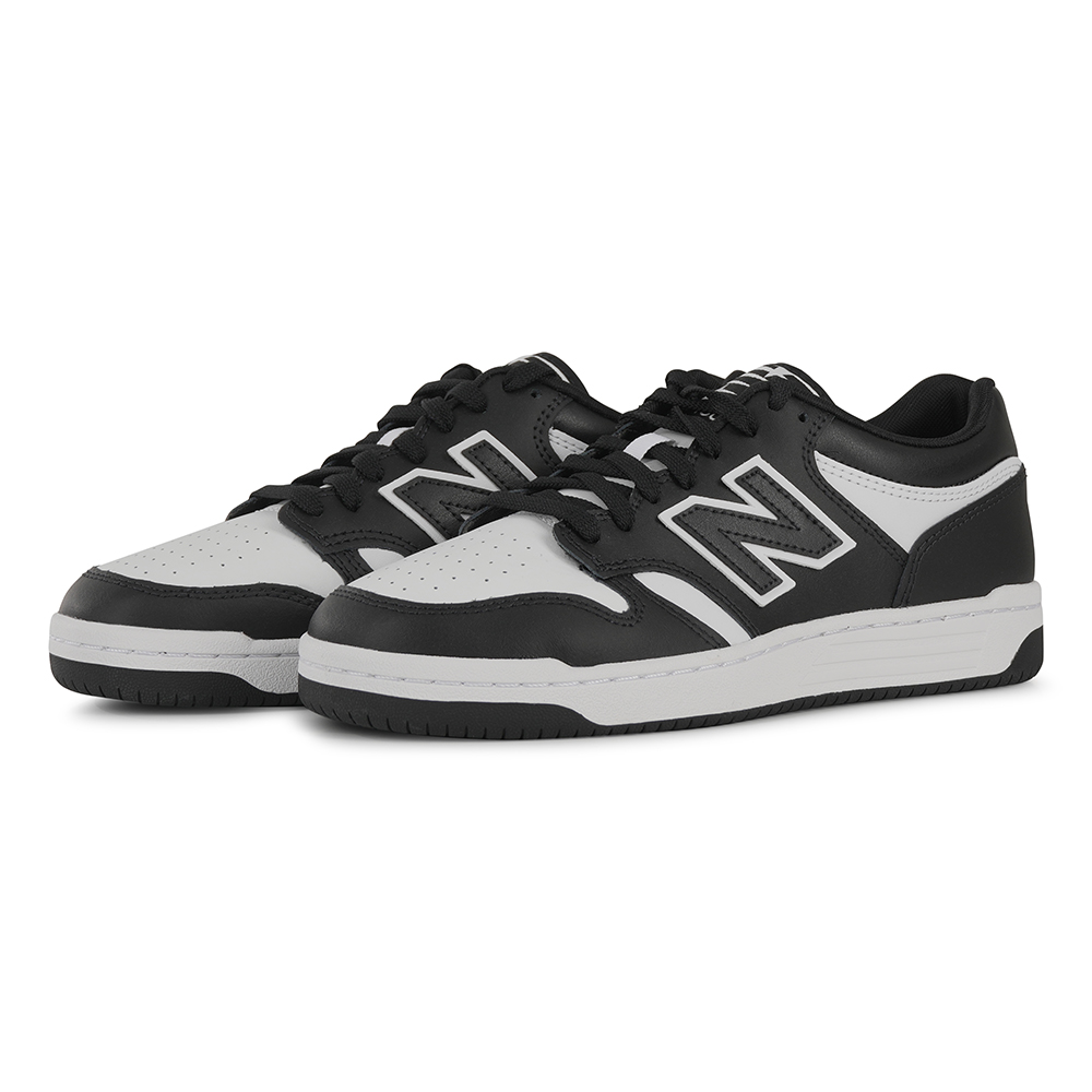 New Balance - New Balance 480 BB480LBA - NB.WHITE NB.WHITE New Balance