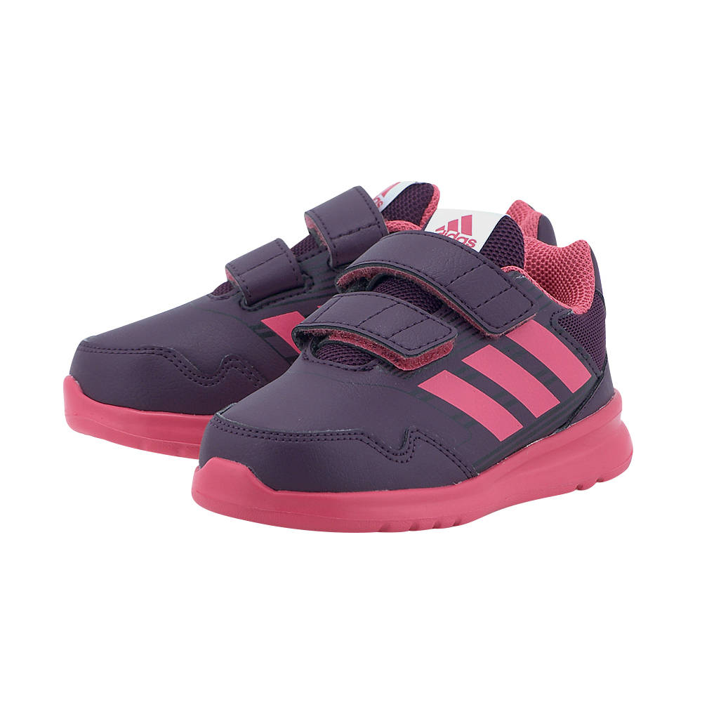 adidas Sports – adidas AltaRun CF I BB6393 – ΜΠΟΡΝΤΩ