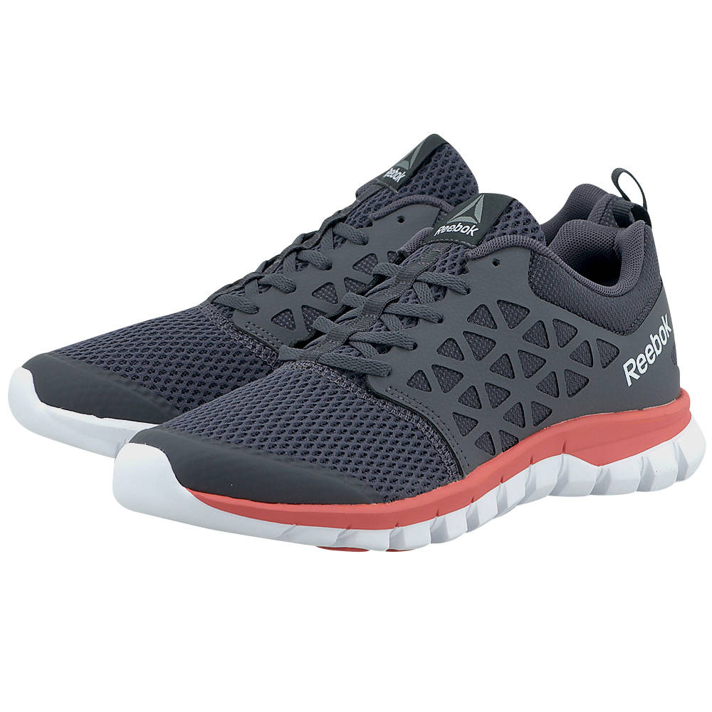 Reebok Sport – Reebok Sublite XT Cushion2.0 MT BD5541 – ΓΚΡΙ