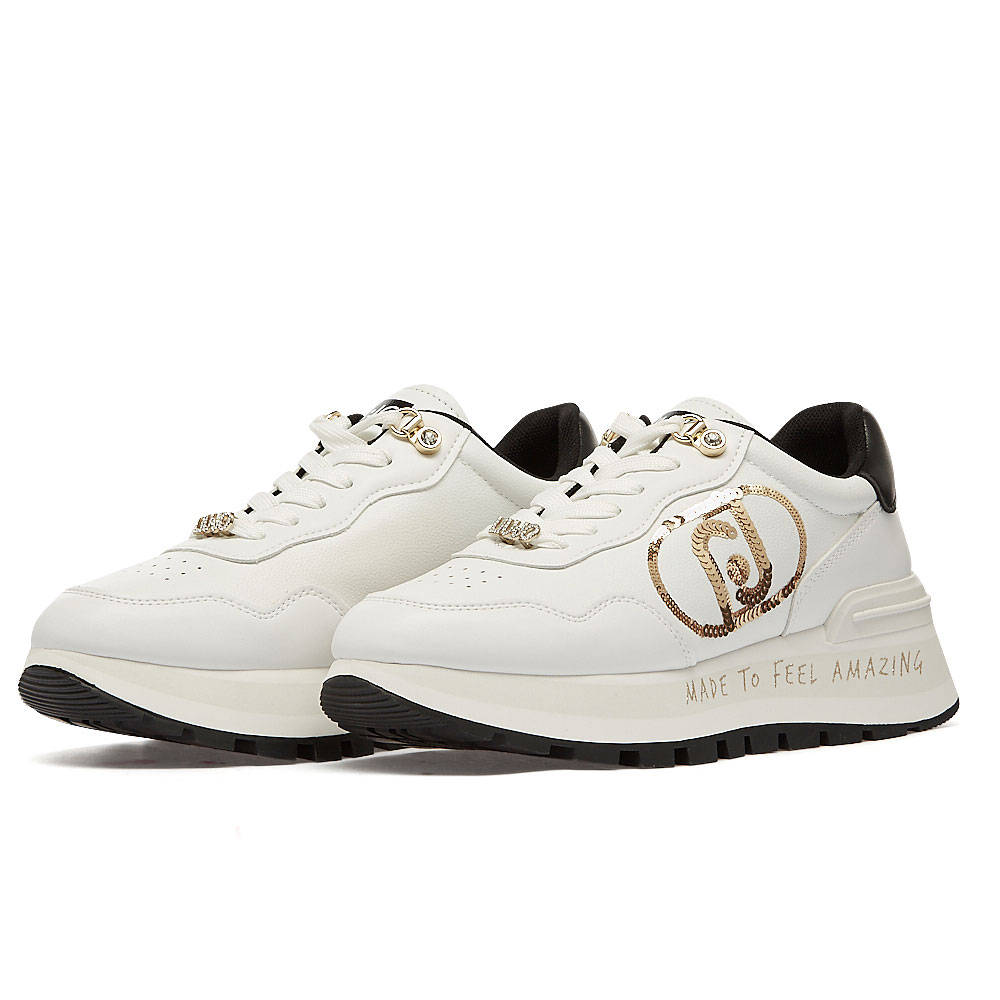 Liu Jo - Liu Jo Sport Fase 1 Amazing 20 BF3087EX207-S1052 - LJ.S1052 LJ.S1052 Liu Jo