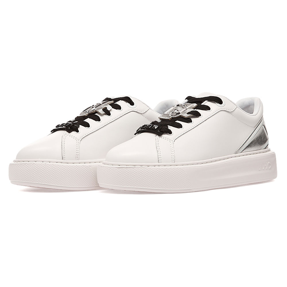 Liu Jo - Liu Jo Sport Fase 1 Kylie 25 BF3115PX026-01111 - LJ.01111 LJ.01111 Liu Jo