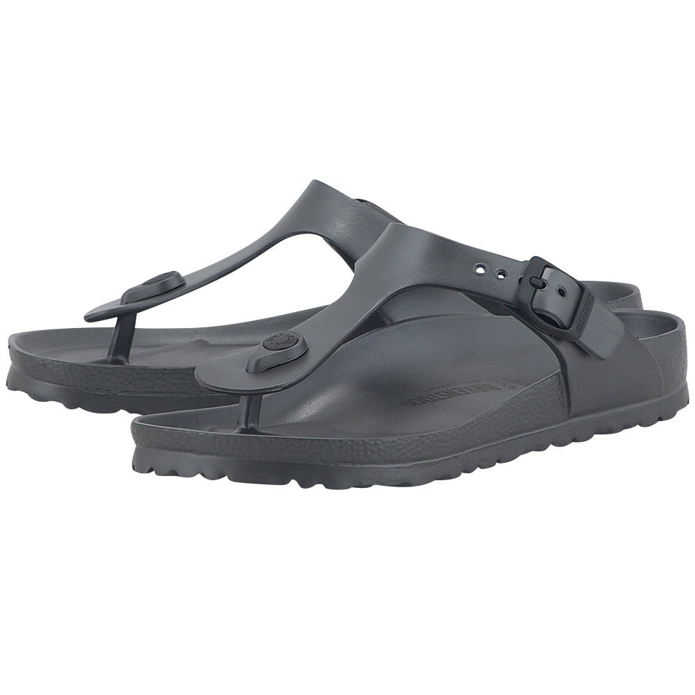 Birkenstock – Birkenstock BK0SH100505. – ΑΝΘΡΑΚΙ