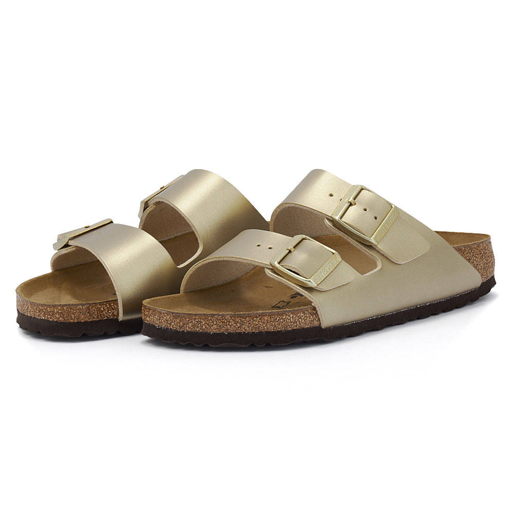 Birkenstock – Birkenstock Bs Classic Arizona Bs BK0SH1016111 – 00826
