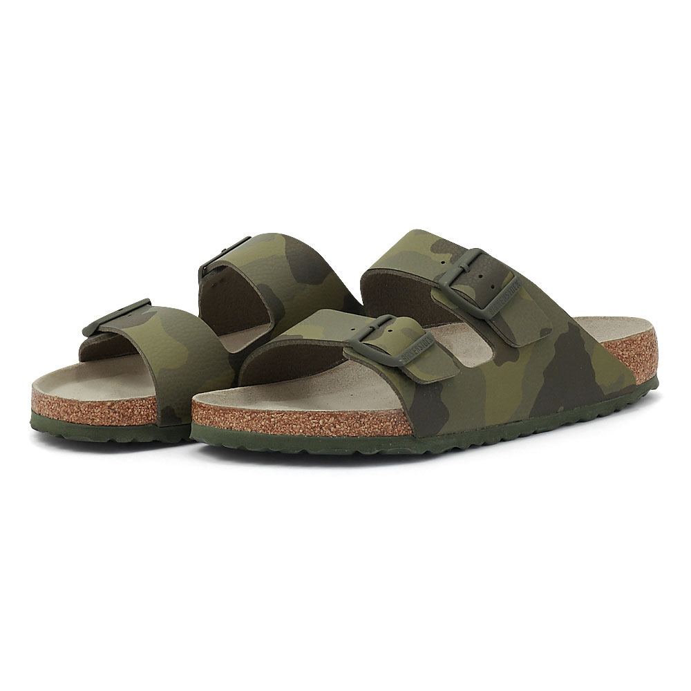 Birkenstock – Bs Classic Arizona Bs BK0SH1019597 – 01127