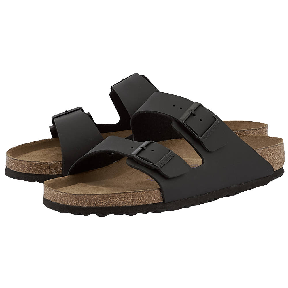 ΑΝΔΡΙΚΑ > Σανδάλια > Comfort Birkenstock - Birkenstock Classic Arizona BK0SH5512510 - 00336