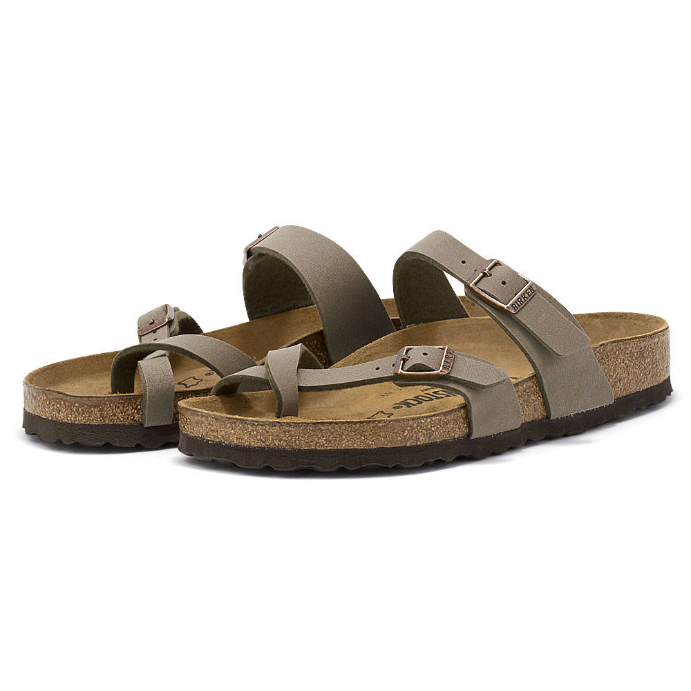 Birkenstock – Birkenstock Classic Mayari BK0SH7107100 – 00250