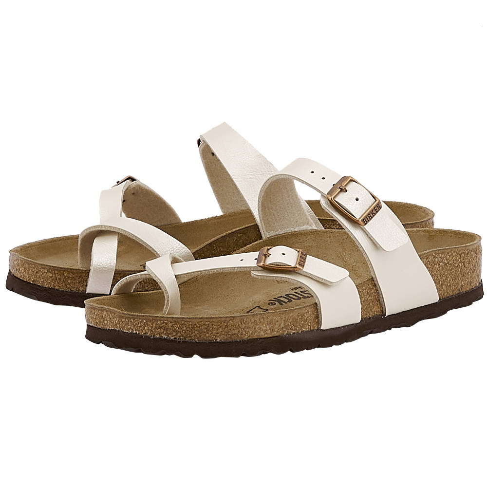 Birkenstock – Birkenstock Classic Mayari BK0SH7166100 – 00412