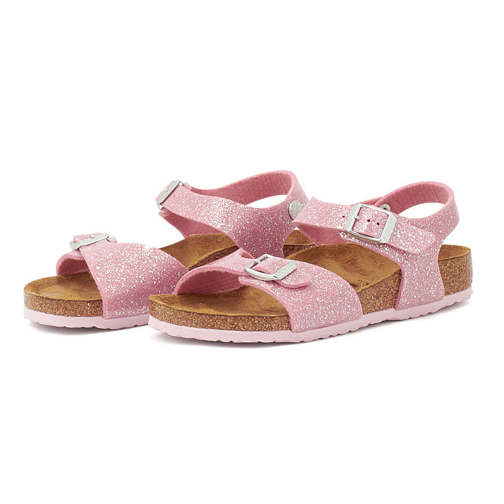 Birkenstock – Bs Kids Rio Plain BK0SJ1018991 – 01130