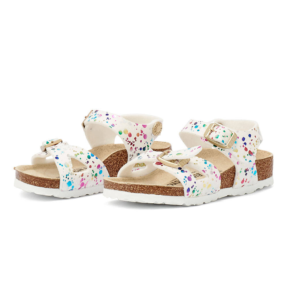 Birkenstock – Bs Kids Rio Kids BK0SJ1019743 – 01131