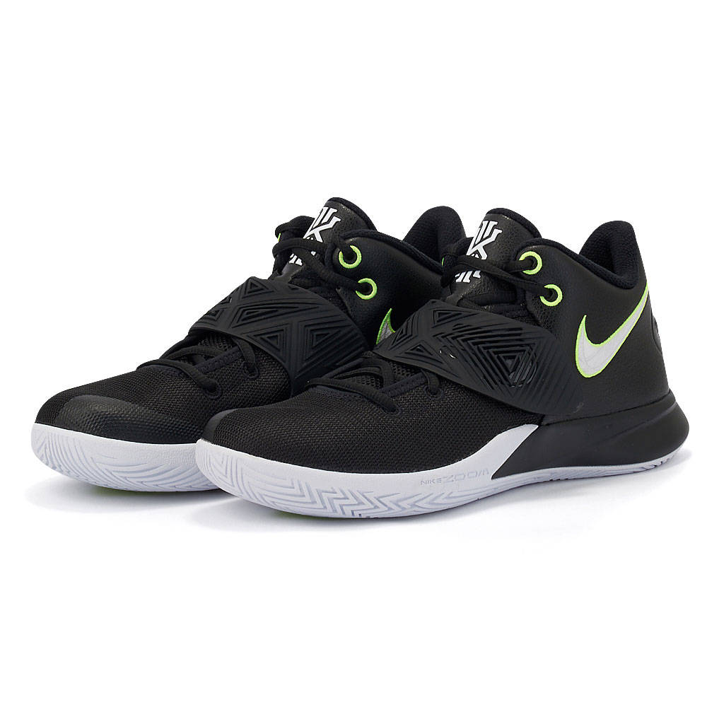 ΑΝΔΡΙΚΑ > Αθλητικά > Basket Nike - Kyrie Flytrap 3 BQ3060-001 - 00336