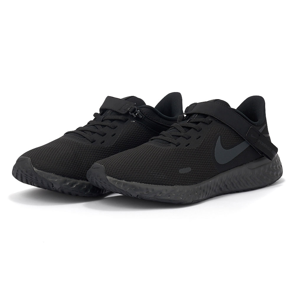 Nike - Nike Revolution 5 Flyease BQ3211-001 - 00336