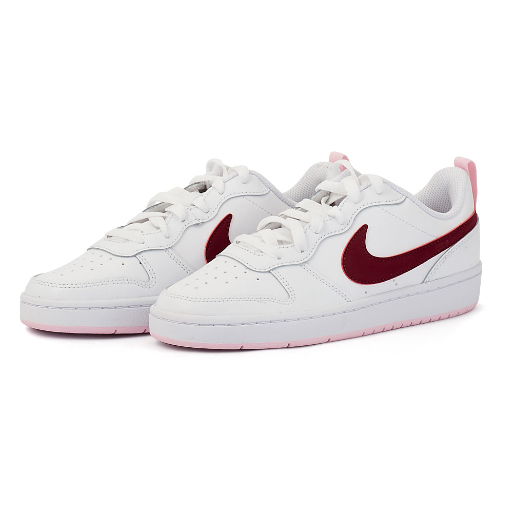 Nike – Nike Court Borough Low 2 BQ5448-120 – 02337
