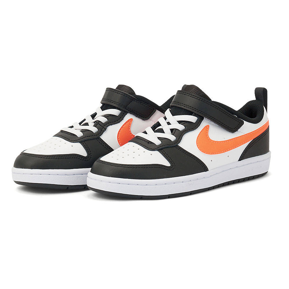 Nike – Nike Court Borough Low 2 BQ5451-115 – 02316