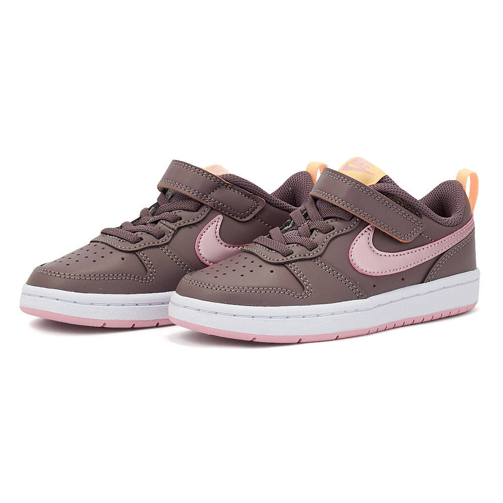 Nike – Nike Court Borough Low 2 BQ5451-200 – 02315