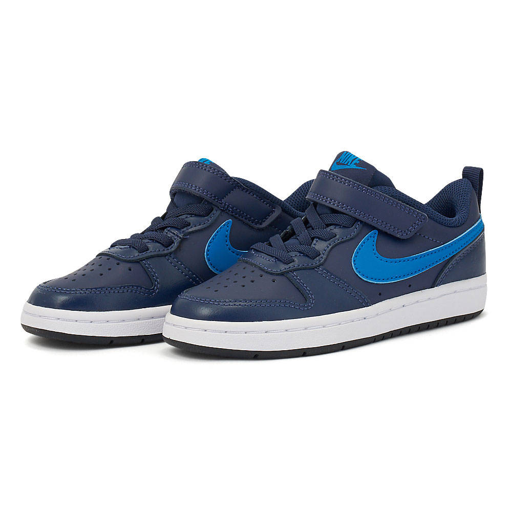 Nike – Nike Court Borough Low 2 BQ5451-403 – 02338