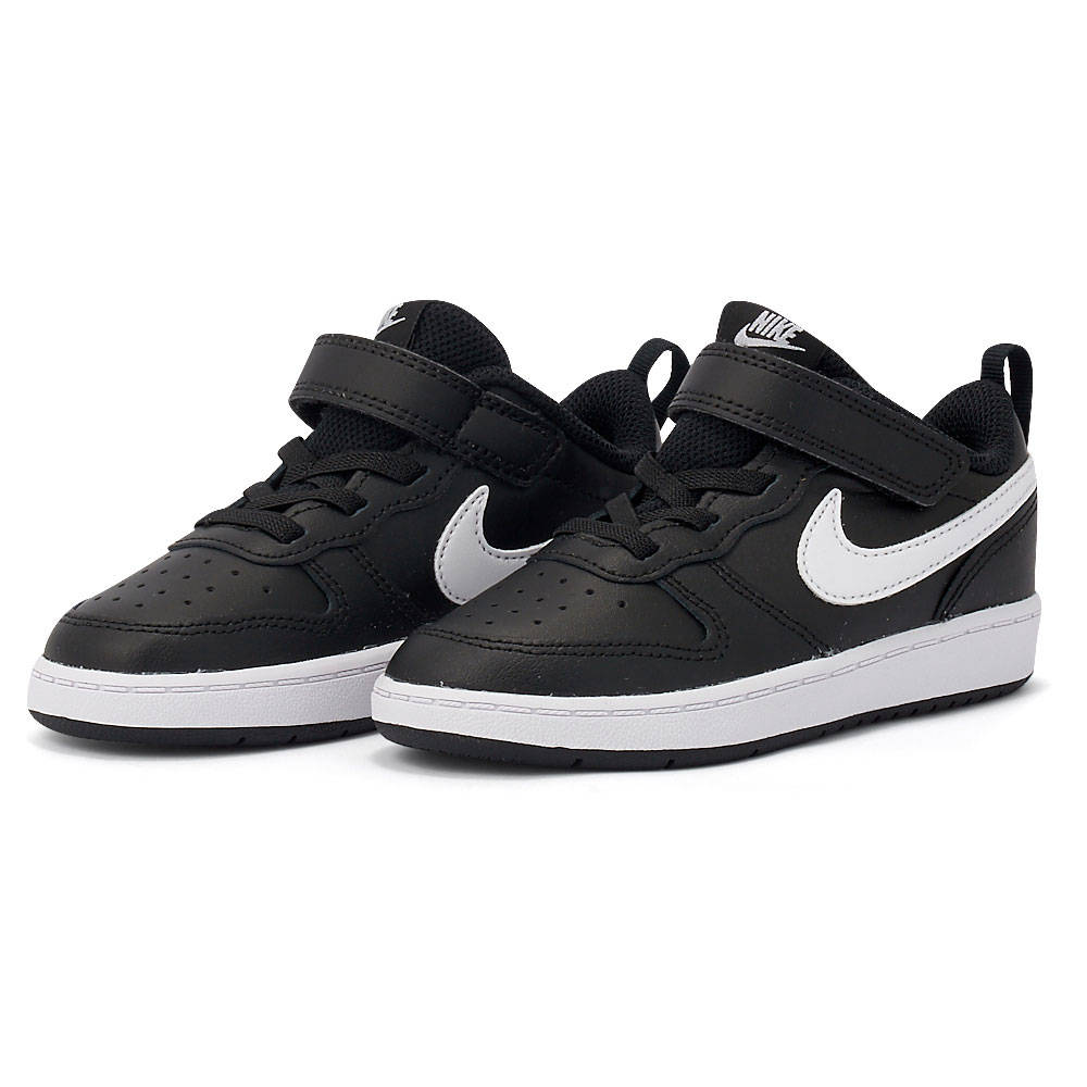 Nike – Nike Court Borough Low 2 (Tdv) BQ5453-002 – 00357