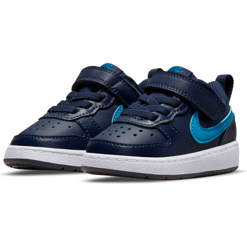 Nike – Nike Court Borough Low 2 BQ5453-403 – 02338