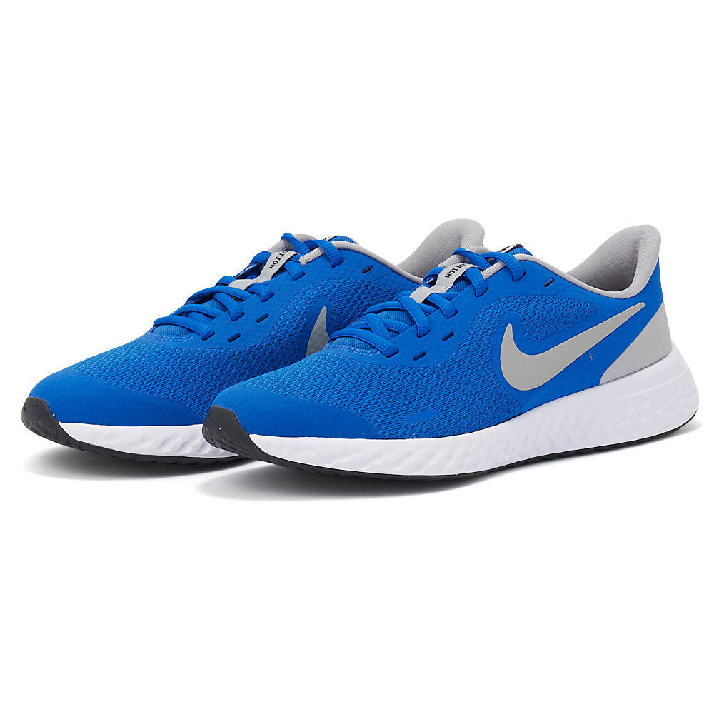 Nike – Nike Revolution 5 (Gs) BQ5671-403 – 00955