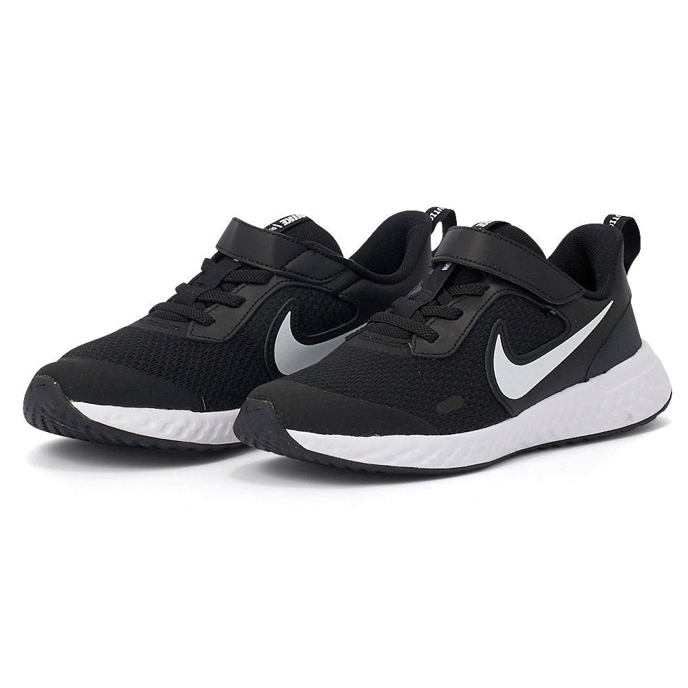 Nike – Nike Revolution 5 (Psv) BQ5672-003 – 00336