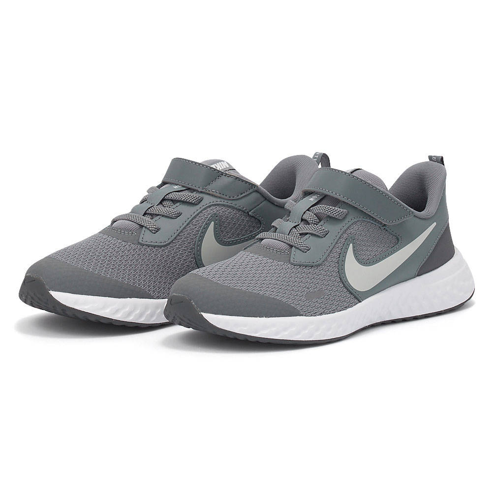 Nike – Nike Revolution 5 (Psv) BQ5672-004 – 00052
