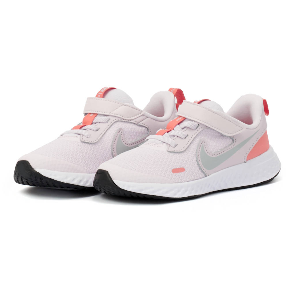 Nike – Nike Revolution 5 (Psv) BQ5672-504 – 01914