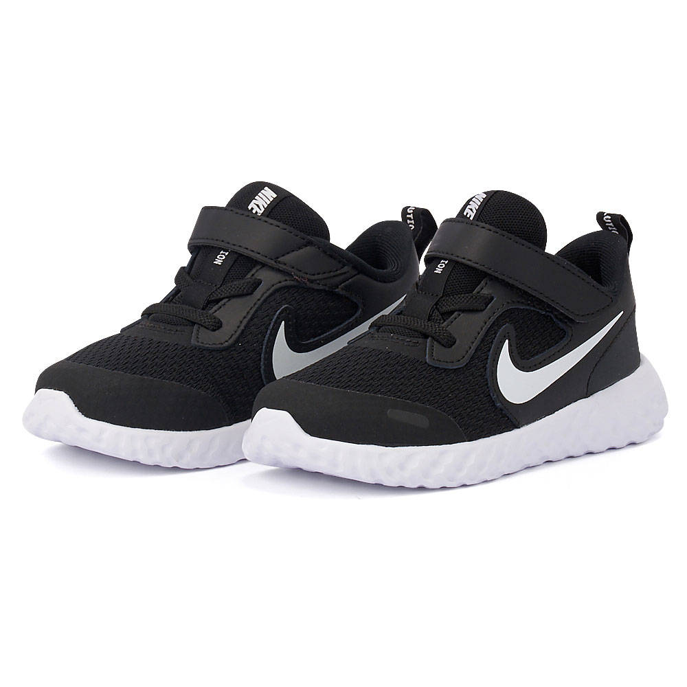 ΠΑΙΔΙΚΑ > Αθλητικά Nike - Nike Revolution 5 (Tdv) BQ5673-003 - 00336