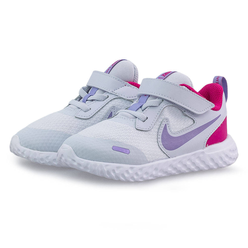 Nike – Revolution 5 (Tdv) BQ5673-018 – 00956