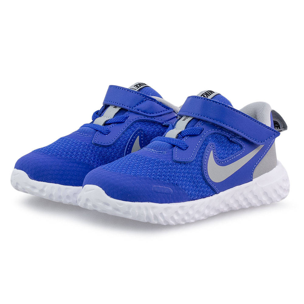Nike – Nike Revolution 5 (Tdv) BQ5673-403 – 00955