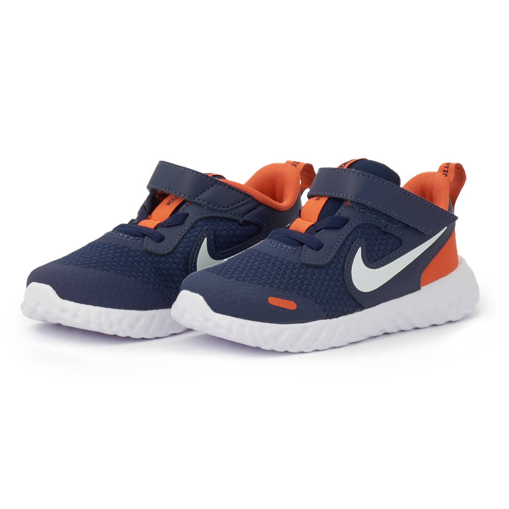 Nike – Nike Revolution 5 BQ5673-410 – 01900