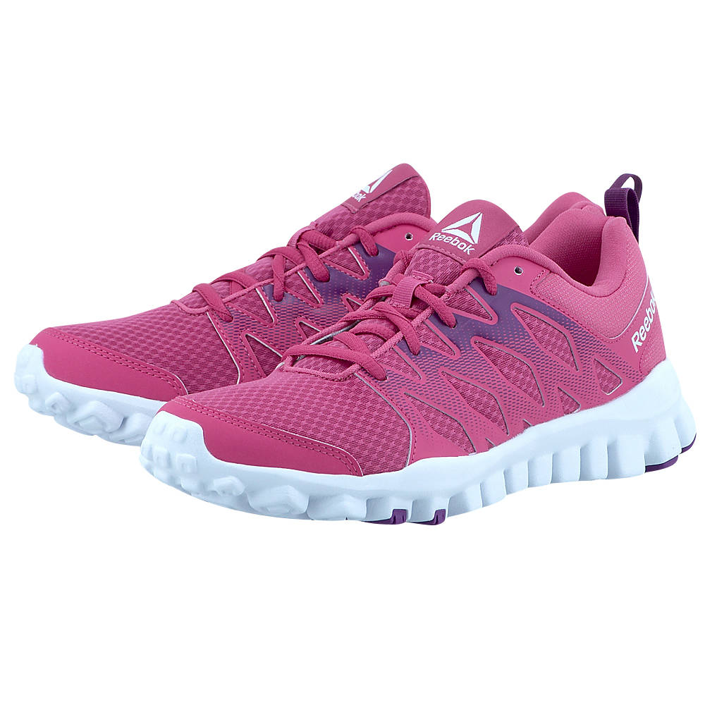 Reebok Sport – Reebok Realflex Train 4 BS8736 – 00772