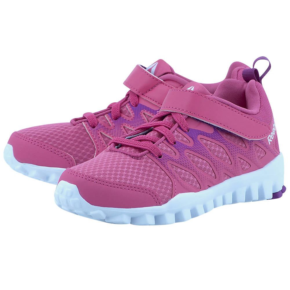 Reebok Sport – Reebok Realflex Train 4 Alt BS8738 – ΦΟΥΞΙΑ