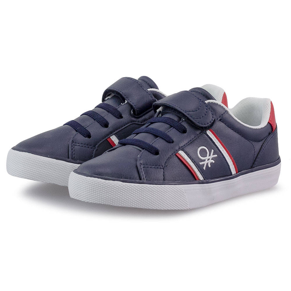 Benetton – Benetton Crispy Ltx BTK110210-3251 – 01108