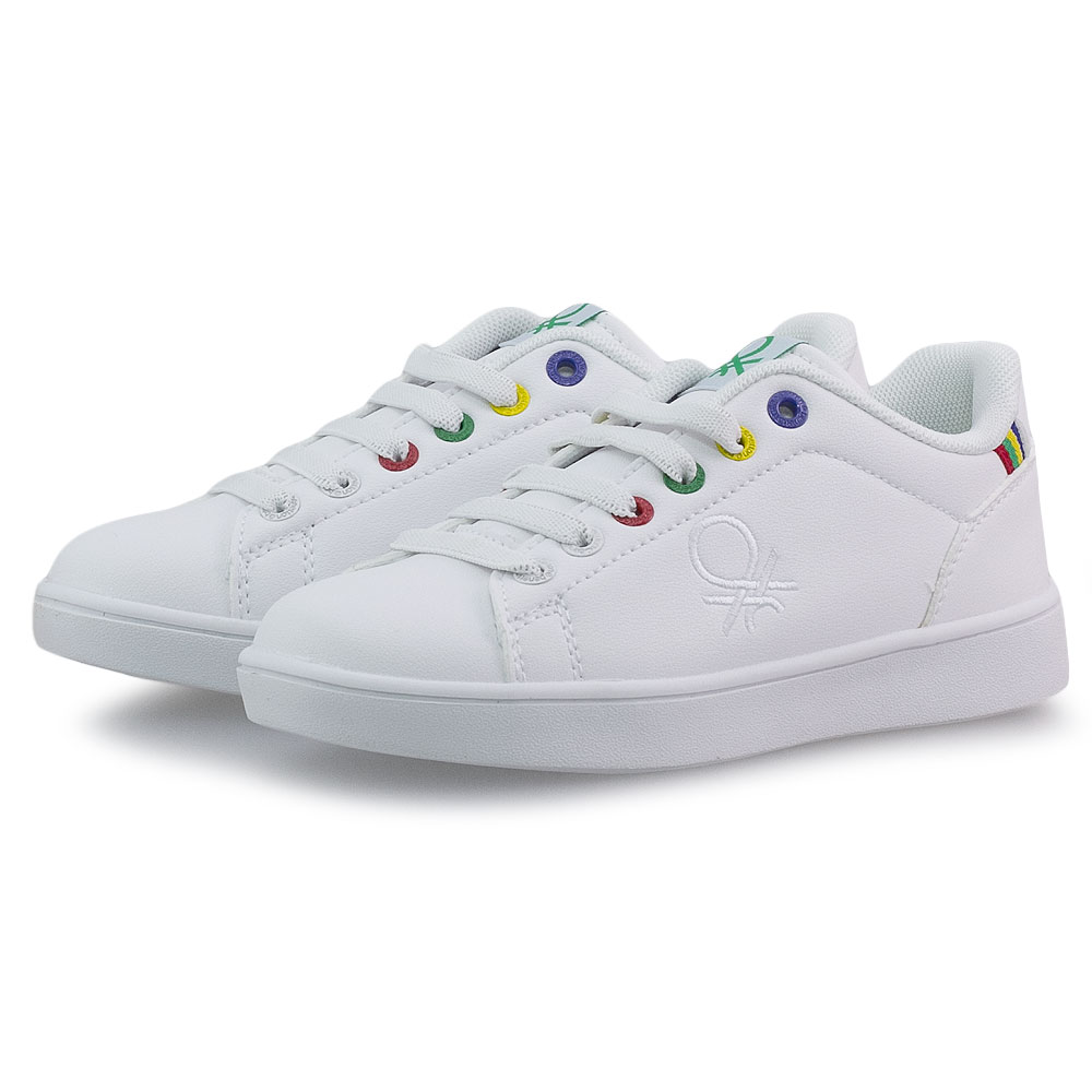 Benetton – Benetton Penn Multirings BTK114001-1010 – 00877