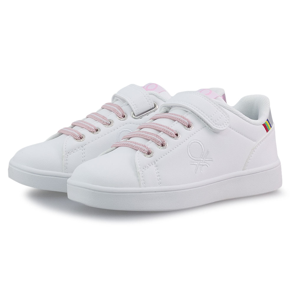 Benetton – Benetton Penn Crack BTK114006-1080 – 01109