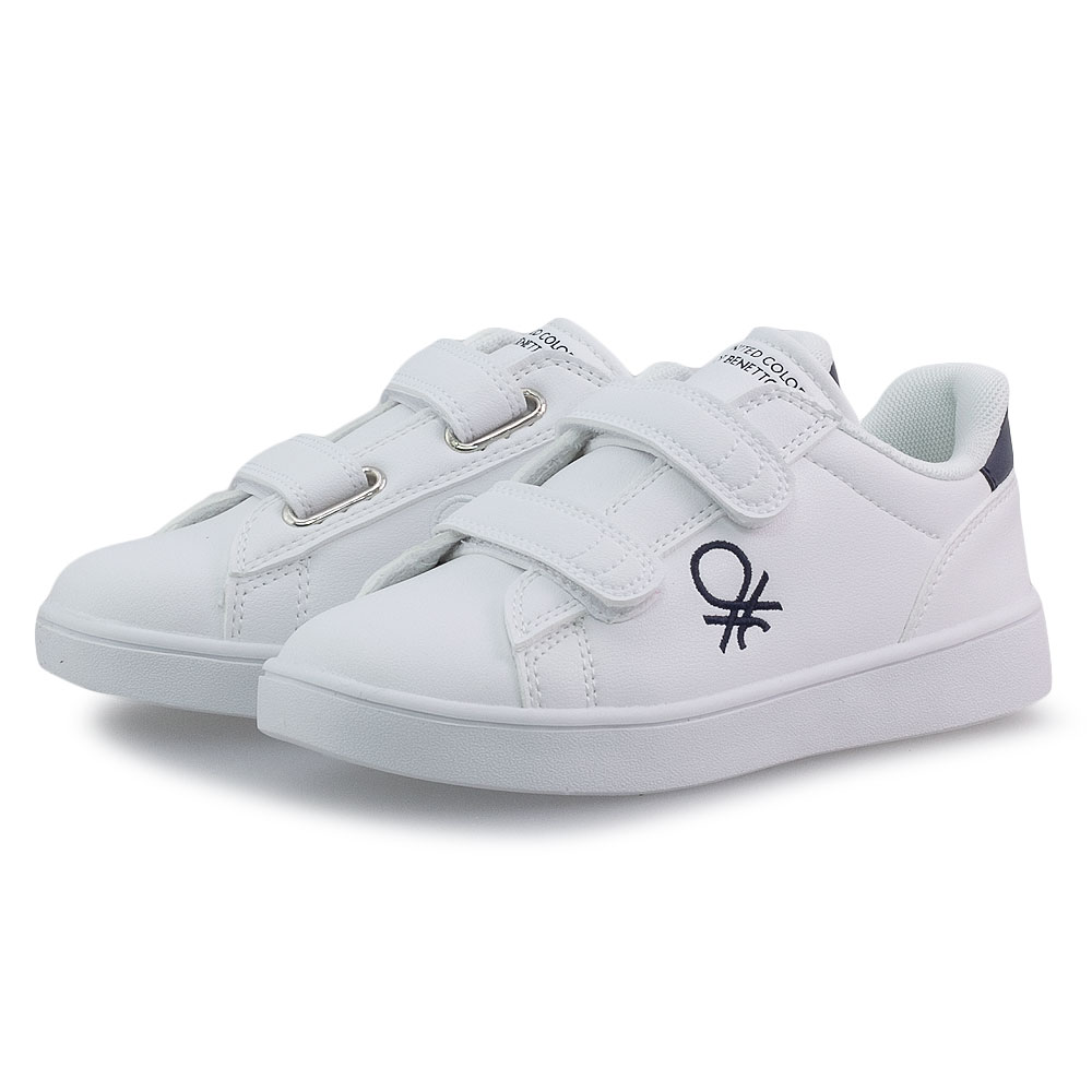 Benetton – Benetton Label Ltx BTK114020-1032 – 01110