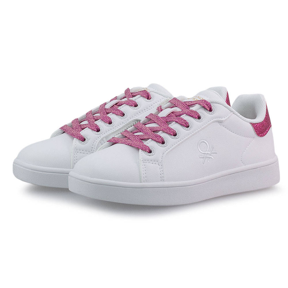Benetton – Benetton Triple Glit Fat BTK114200-1081 – 01111