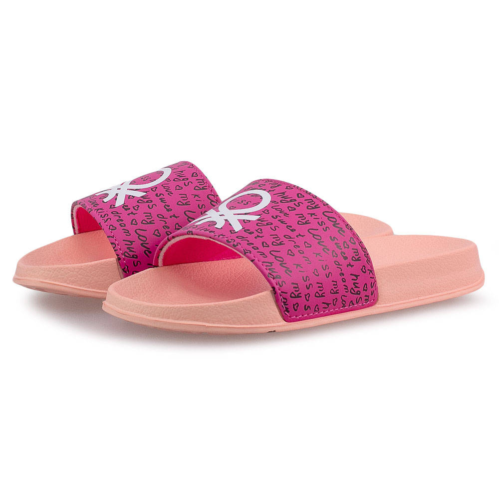 Benetton – Benetton Mack Message BTK119201-8081 – 01112