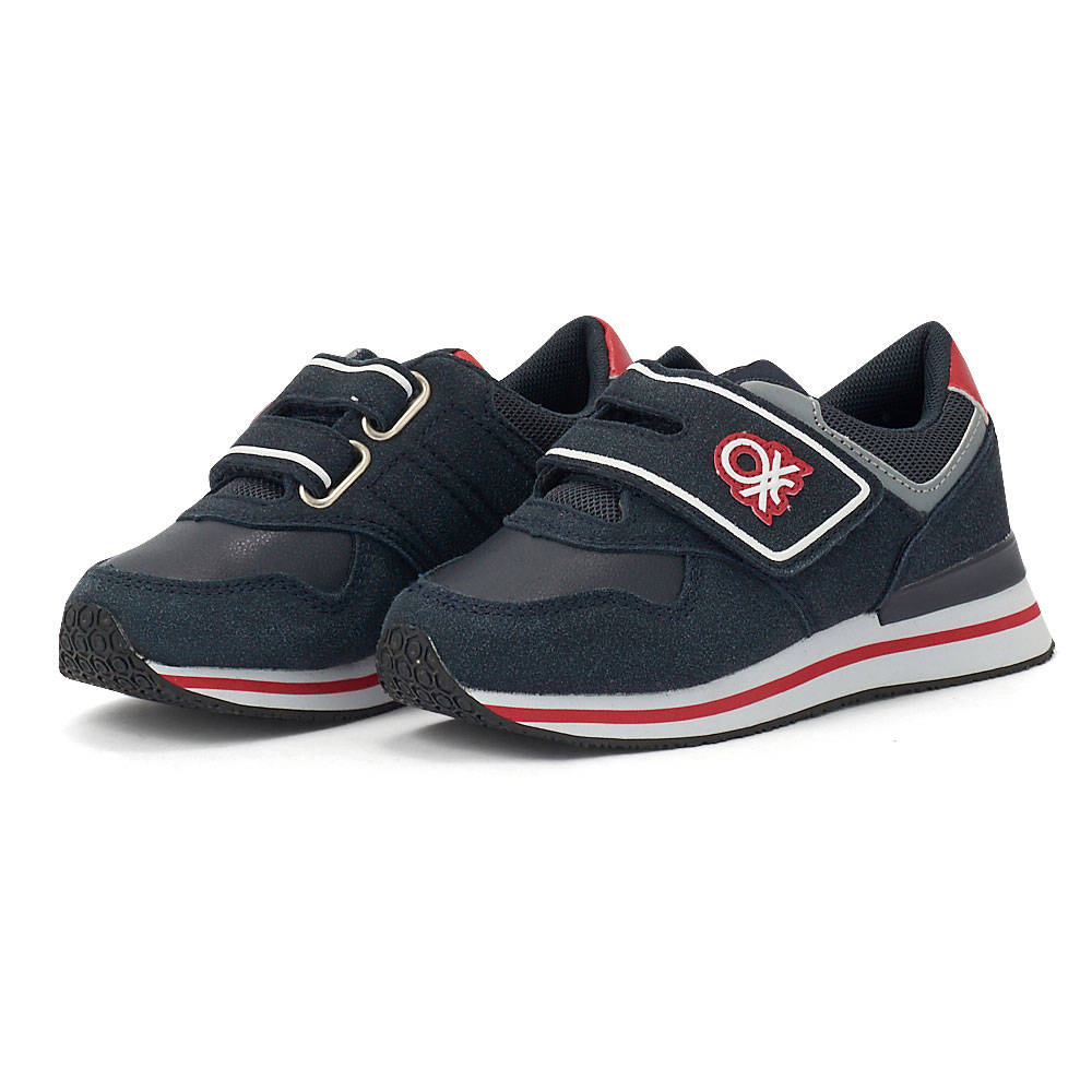 Benetton – Benetton Mx Eva Jogging BTK123000-3252 – 02560