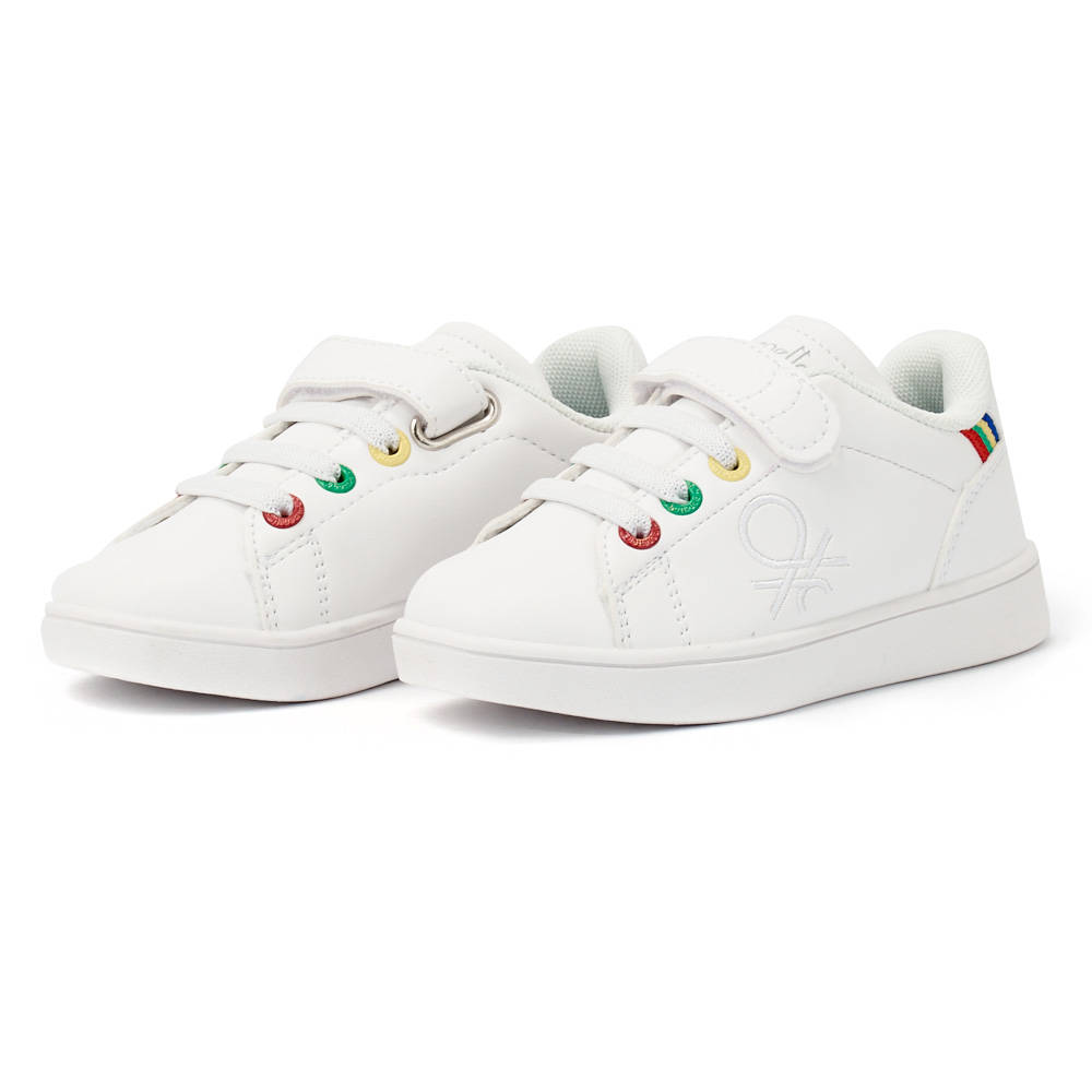 Benetton – Benetton Penn BTK214005-1030 – 02717