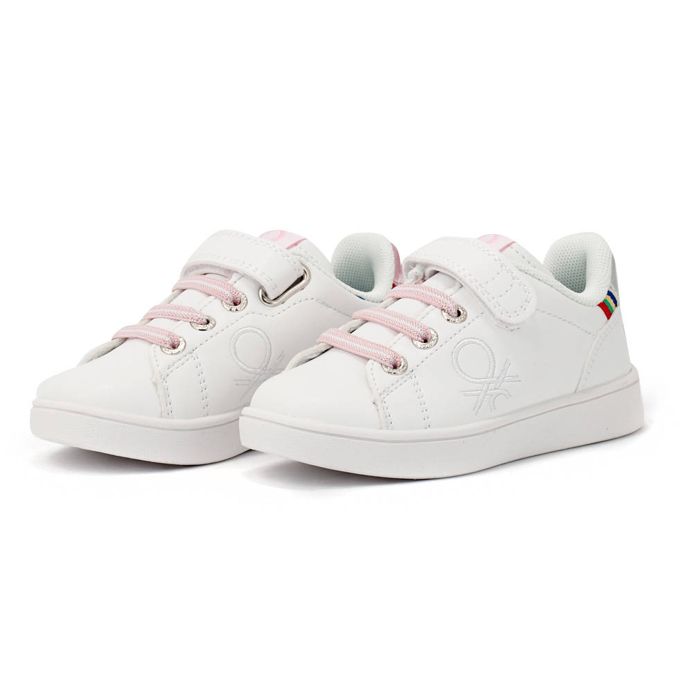 Benetton – Benetton Penn Crack BTK214006-1080 – 03510