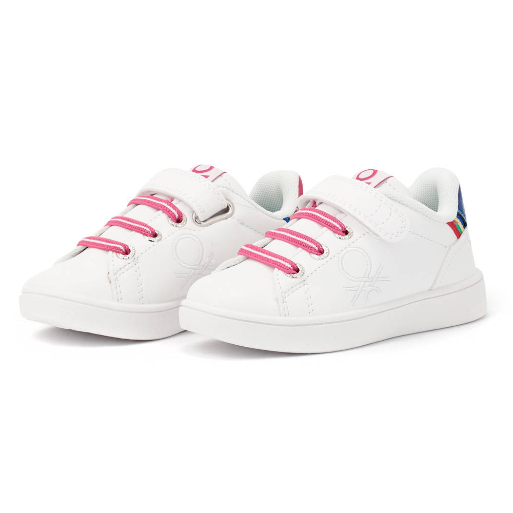 Benetton – Benetton Penn Crack BTK214006-1081 – 01111