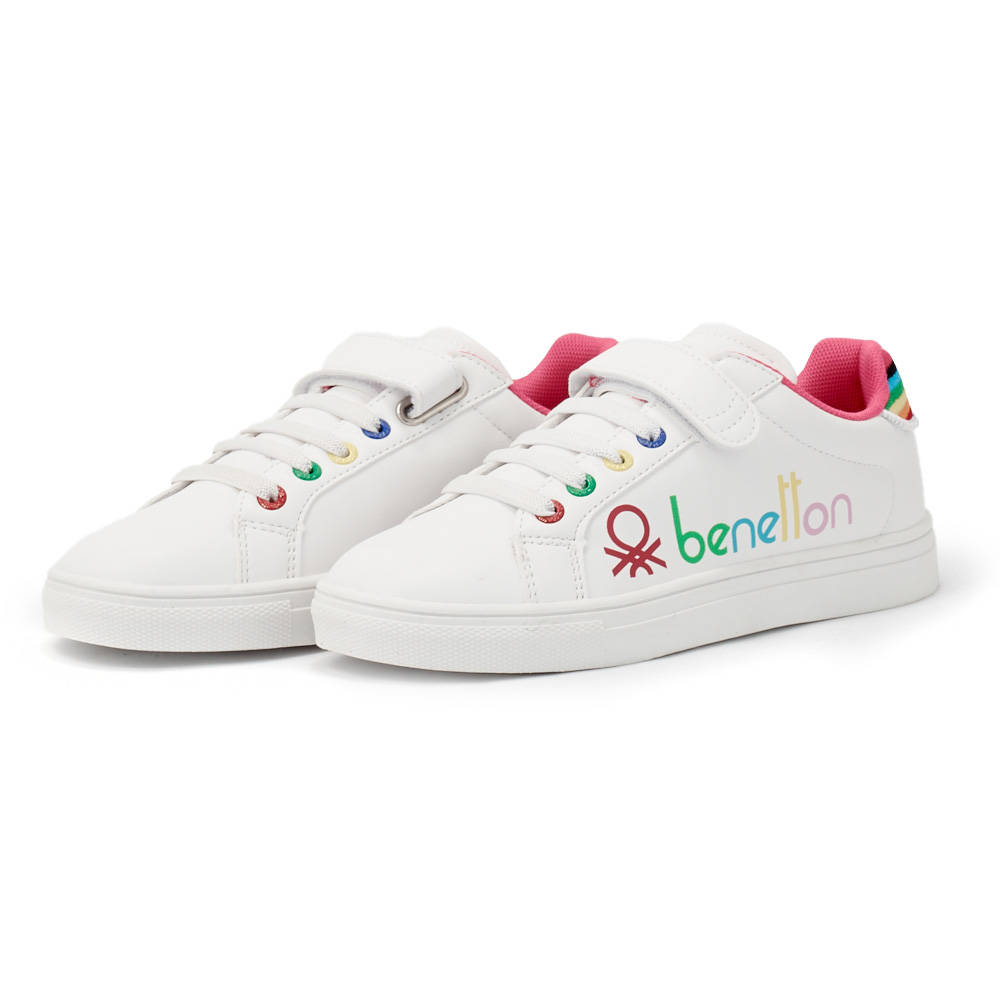 Benetton – Benetton Swiftly BTK214102-1081 – 01111