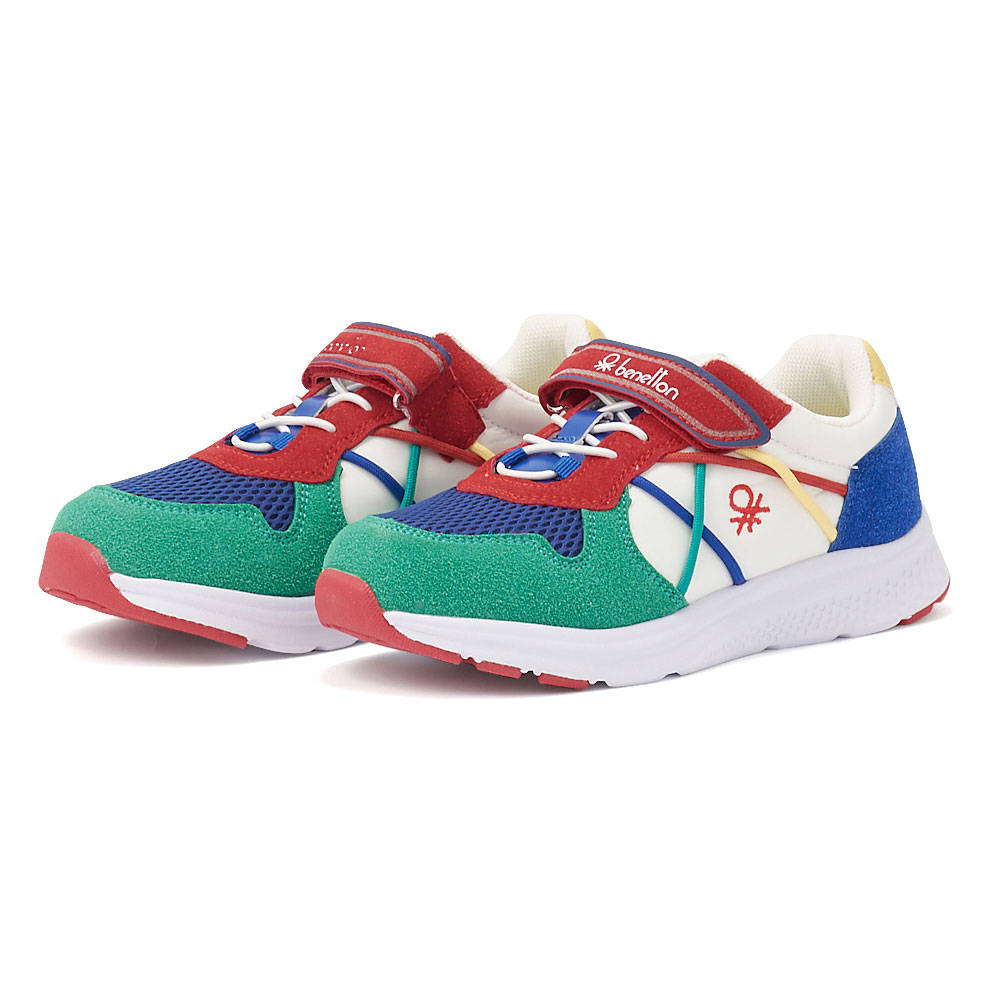 Benetton – Benetton Ascent BTK217306-3070 – 03513