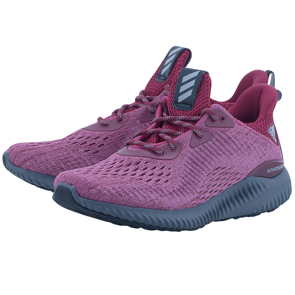 adidas Performance adidas Performance - adidas Alphabounce Em C BW1192 - AD.ΜΠΟΡΝΤΟ