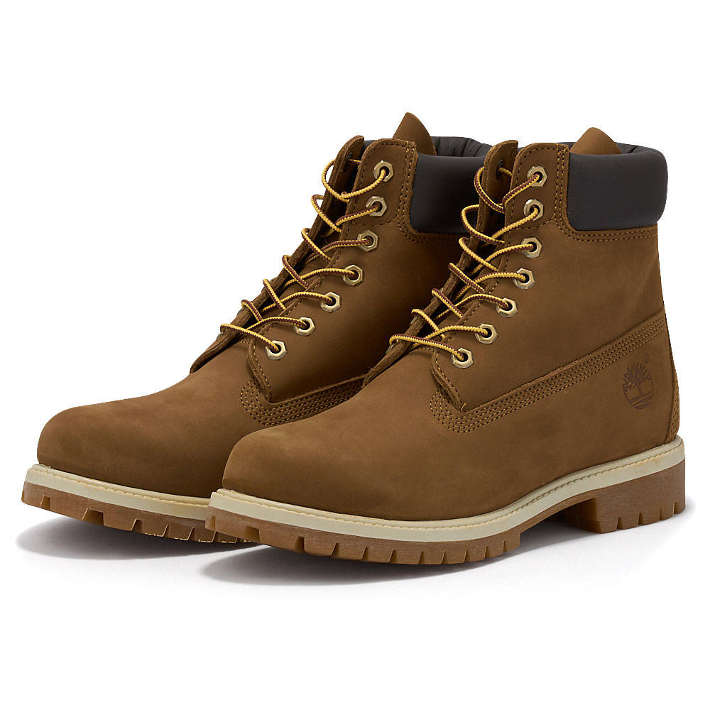 Image of 
            Timberland - Timberland Af 6In Prem C72066 - TM006.01