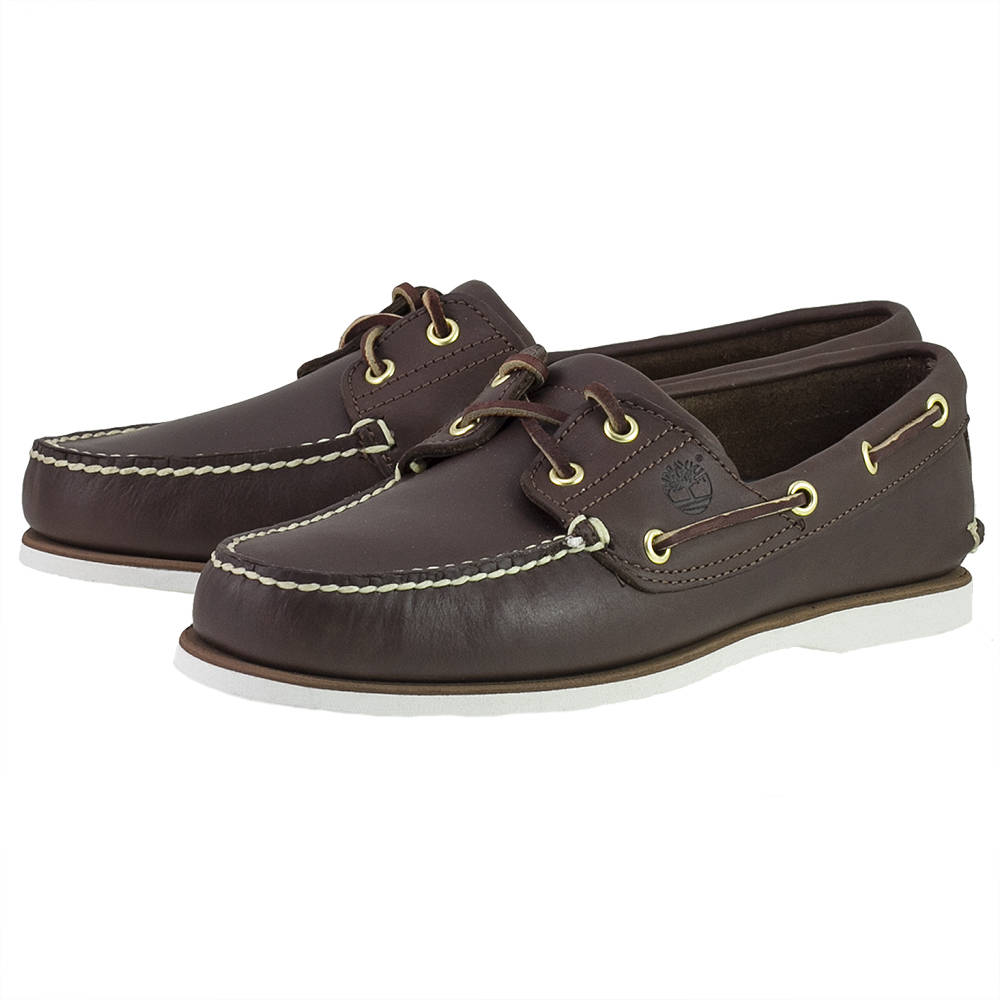 Timberland – Timberland Cls2I Boat C74035 – 00510