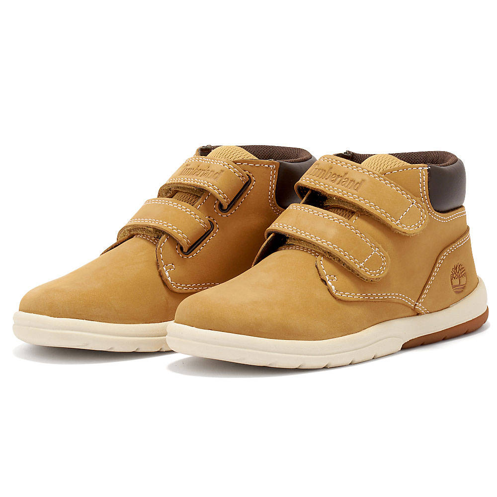 Timberland – Timberland New Toddle Tracks CA1JVP – 00118