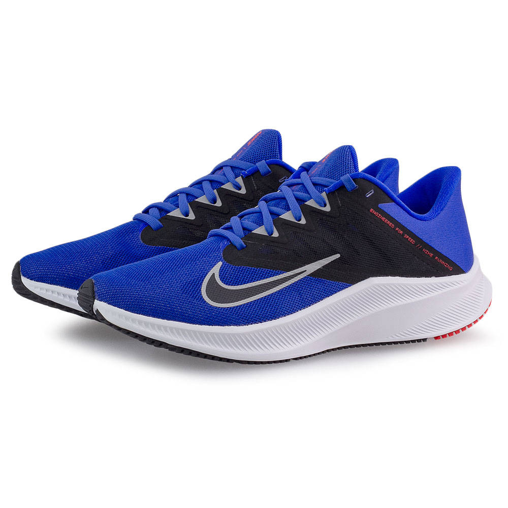 ΑΝΔΡΙΚΑ > Αθλητικά > Running Nike - Nike Quest 3 CD0230-400. - 00488